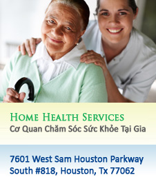 Home Health Services - Cathy Pham, RN, BSN
